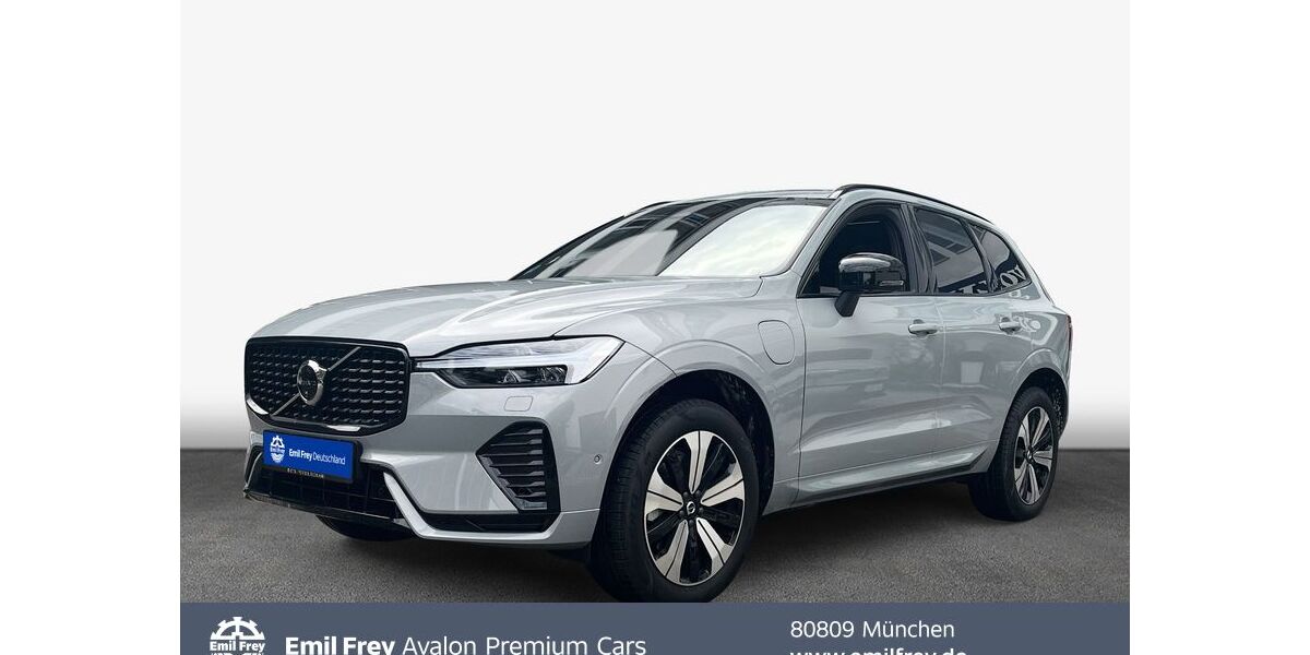 Volvo XC60 5.136 km 60.890 &euro; München 80809