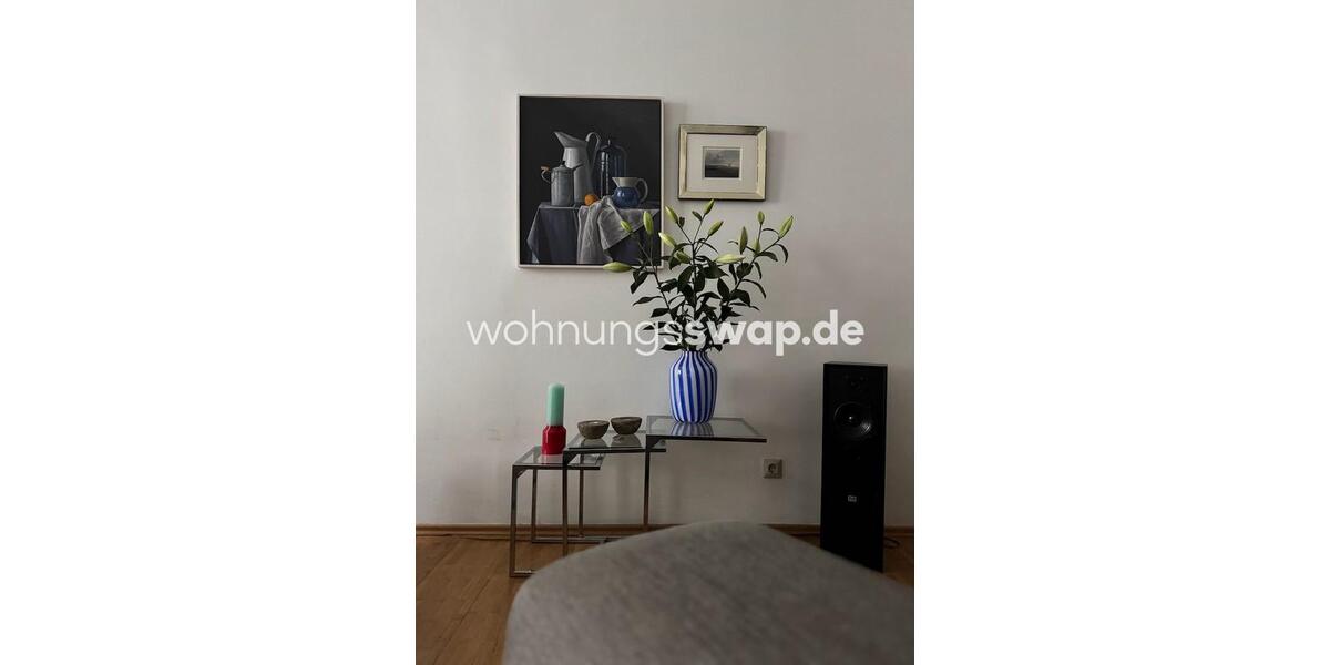 Wohnungsswap - 2 Zimmer, 85 m² - Gebsattelstraße, Au-Haidhausen, München 2 zimmer