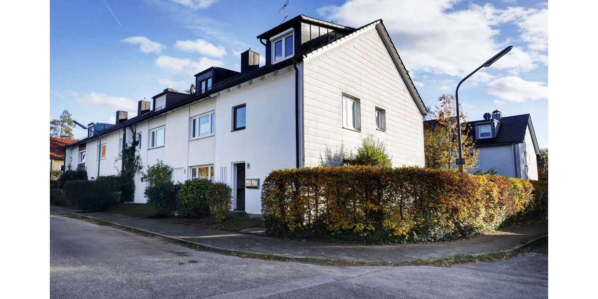 Haus zum Mieten in München 2.475 € 118 m² 6 zimmer