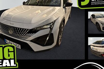Peugeot 408 17.000 km 31.990 &euro; München 80807
