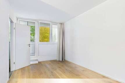 Wohnung München Sendling-Westpark - 1 Zimmer, 33 m&sup2;, 295.000&euro; | Angebot:25308773