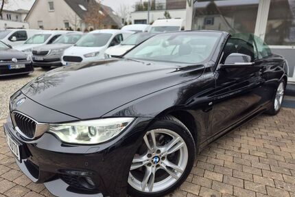 BMW 428