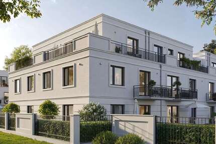 Wohnung München Pasing-Obermenzing - 5 Zimmer, 124 m&sup2;, 1.700.000&euro; | Angebot:23945458