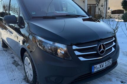 Mercedes-Benz Vito 257.000 km 17.900 &euro; München 81929