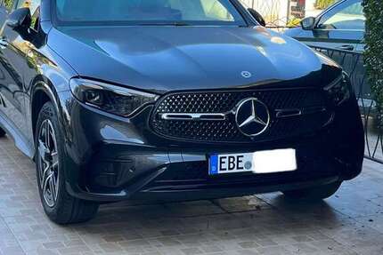 Mercedes-Benz GLC 220 12.000 km 66.850 &euro; Kirchseeon 85614