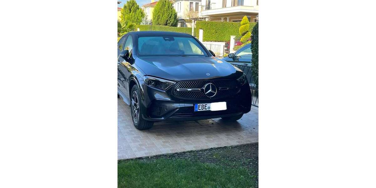 Mercedes-Benz GLC 220 12.000 km 66.850 &euro; Kirchseeon 85614