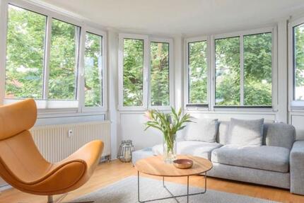 Einzugsbereite, helle 3 Zimmer Wohnung, 67qm, München-Zentrumsnah 1 zimmer