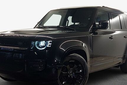 Land Rover Defender 23.570 km 68.990 &euro; München 80809