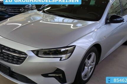 Opel Insignia 73.421 km 15.595 &euro; Starnberg 82319