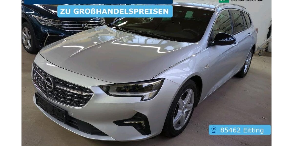 Opel Insignia 73.421 km 15.595 &euro; Starnberg 82319