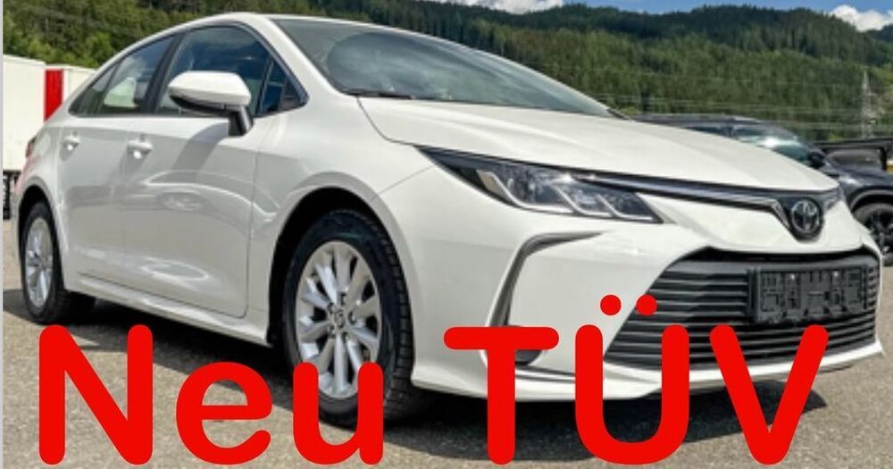 Corolla