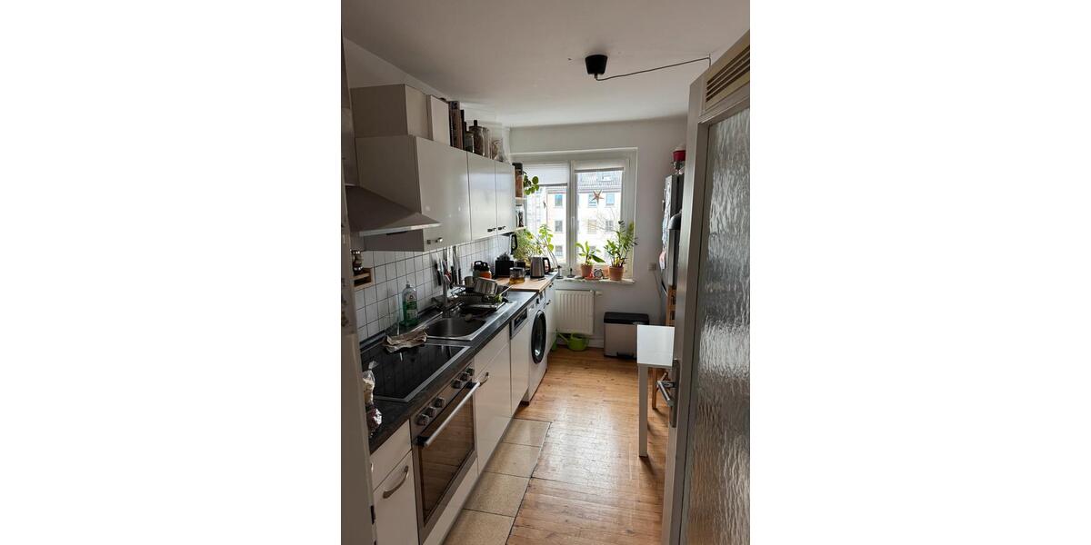 Etagenwohnung München Sendling-Westpark - 2 Zimmer, 65 m&sup2;, 1.300&euro; | Angebot:26068245