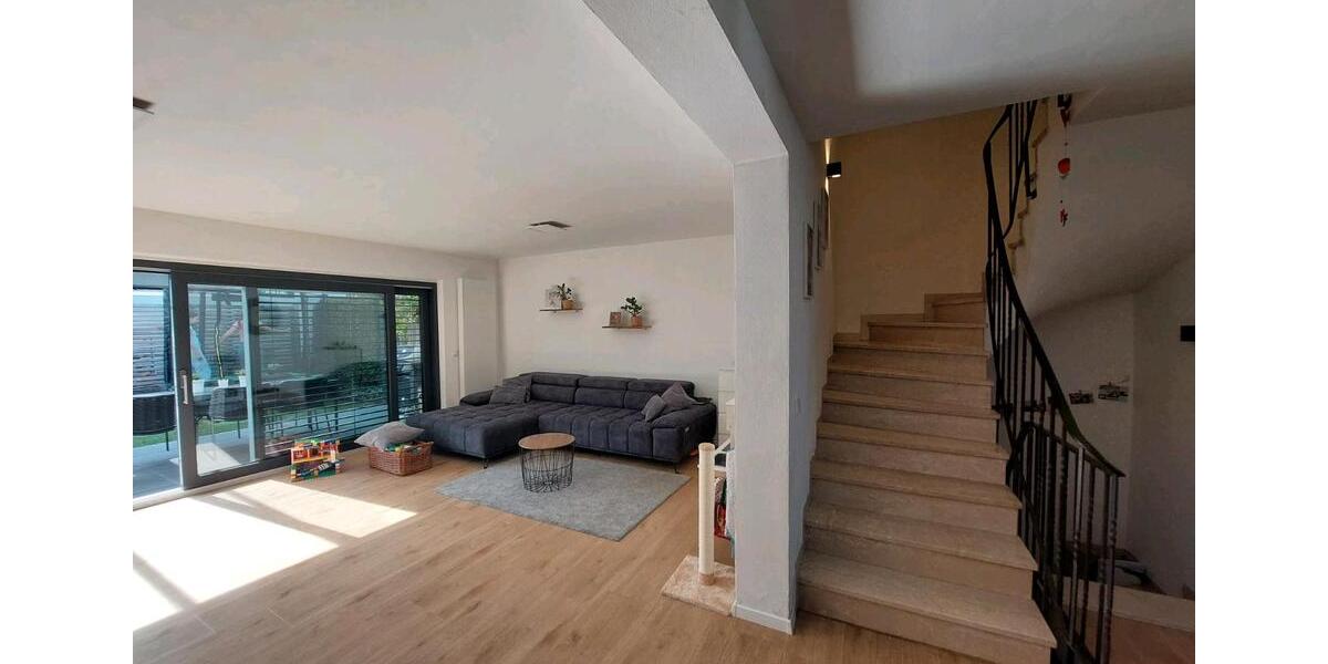 Doppelhaushälfte 6 zimmer