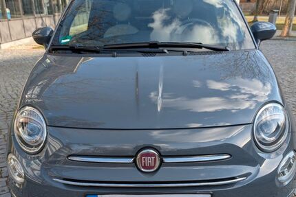 Fiat 500 61.811 km 11.200 &euro; München 80797