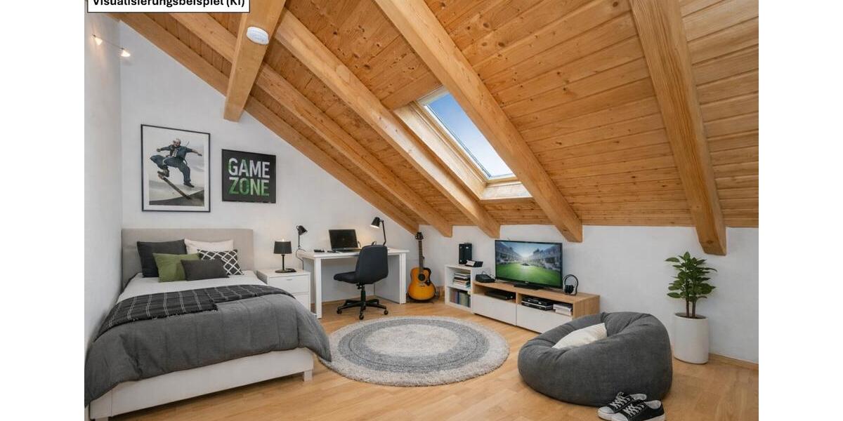 Reihenhaus Egling - 7 Zimmer, 162 m&sup2;, 2.050&euro; | Angebot:25305869