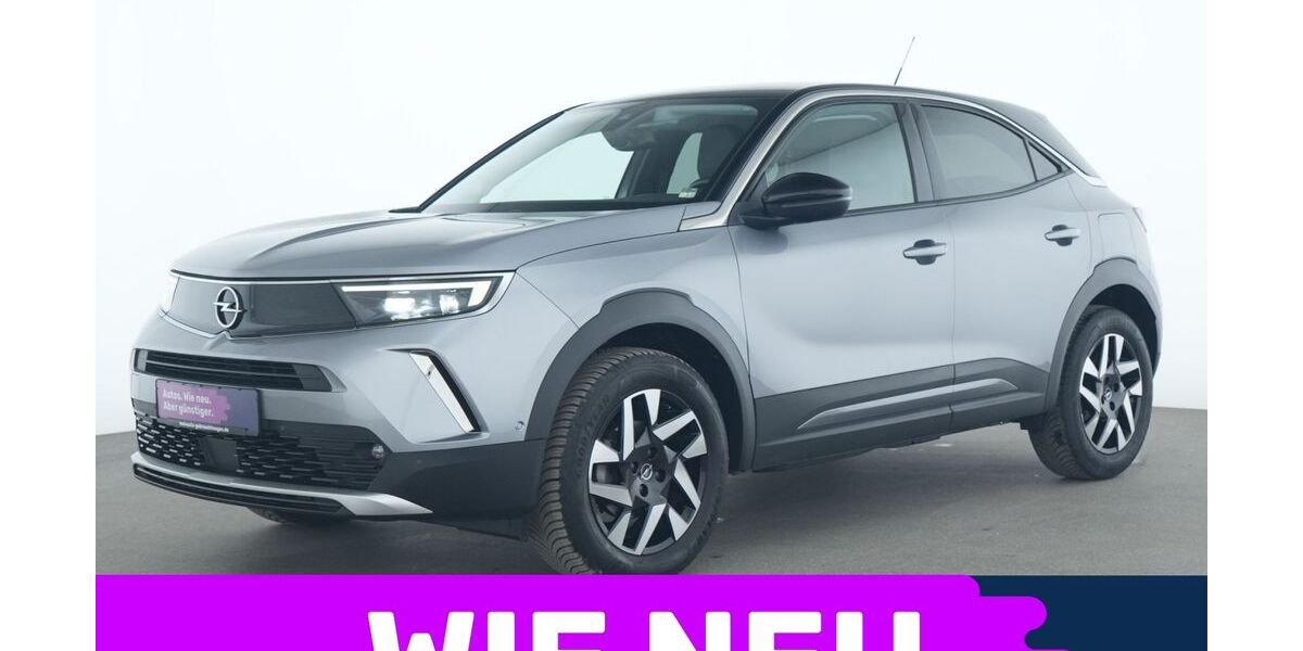 Opel Mokka 39.803 km 14.779 &euro; Garching bei München 85748