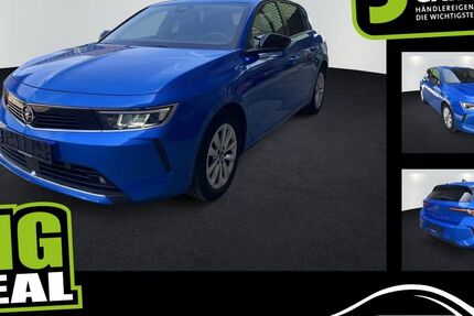 Opel Astra 43.112 km 14.490 &euro; Neufahrn 85375