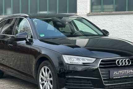 Audi A4 111.500 km 17.990 &euro; Egling 82544
