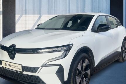 Renault Megane E-TECH 12.772 km 21.990 € Unterschleißheim 85716