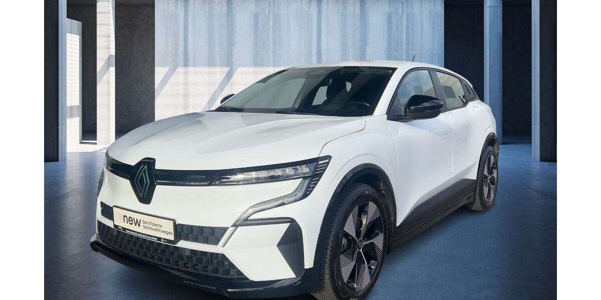 Renault Megane E-TECH 12.772 km 21.990 &euro; Unterschleißheim 85716