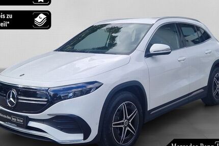 Mercedes-Benz EQA 51.819 km 28.900 € Landsham 85652