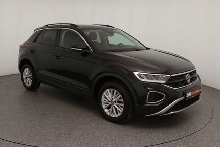 VW T-Roc 94.935 km 16.220 &euro; Garching 85748