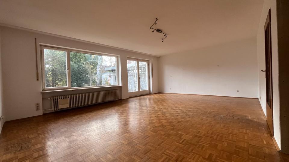 Doppelhaushälfte München Trudering-Riem - 5 Zimmer, 149 m&sup2;, 1.280.000&euro; | Angebot:26166738