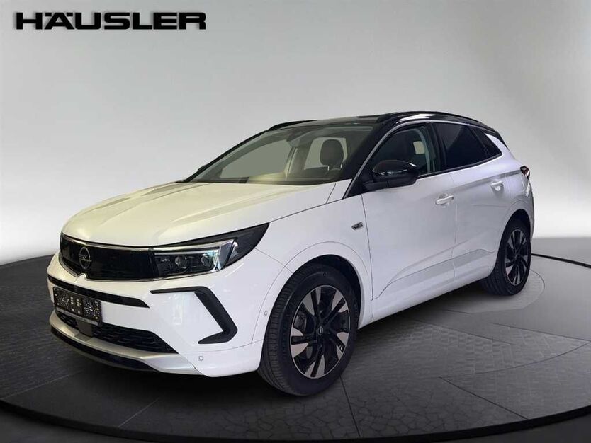 Opel Grandland (X) 67.700 km 24.890 € München 80339