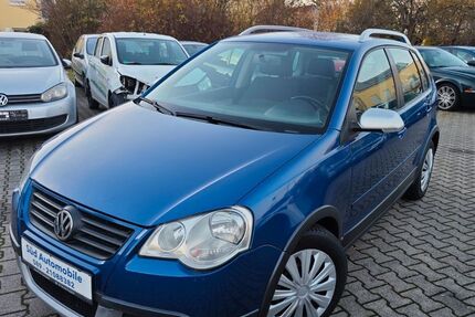 VW Polo 92.120 km 6.990 &euro; Markt Schwaben bei München 85570