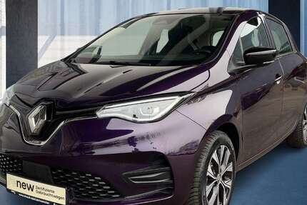 Renault ZOE 7.659 km 22.990 &euro; Unterschleißheim 85716