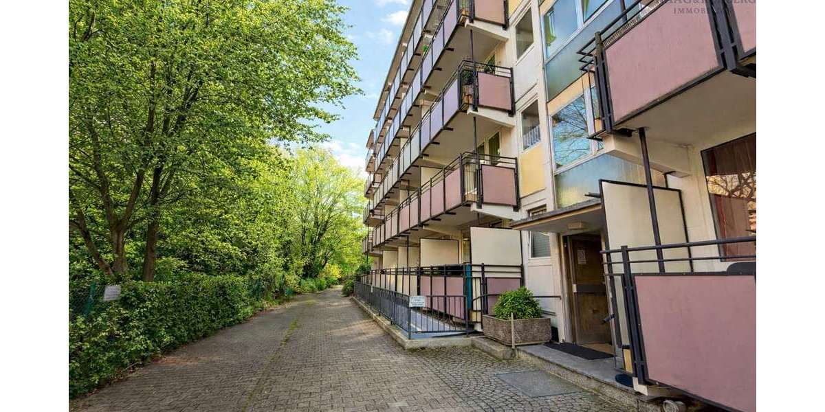 Etagenwohnung Neuried - 1 Zimmer, 26 m&sup2;, 199.000&euro; | Angebot:26355481