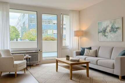 Wohnung zum Kaufen in München 390.000 € 31.1 m²