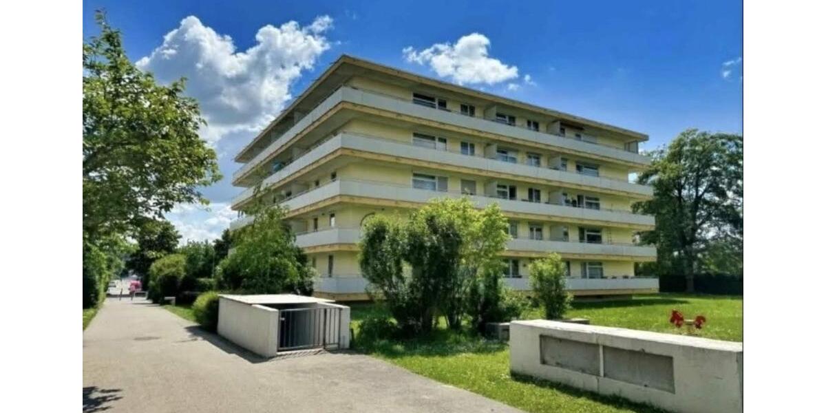 Etagenwohnung Fürstenfeldbruck - 3 Zimmer, 92 m&sup2;, 1.748&euro; | Angebot:25088100