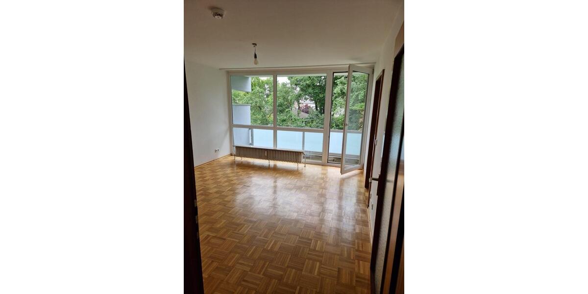 Etagenwohnung Unterhaching - 1 Zimmer, 40 m&sup2;, 1.150&euro; | Angebot:26265587