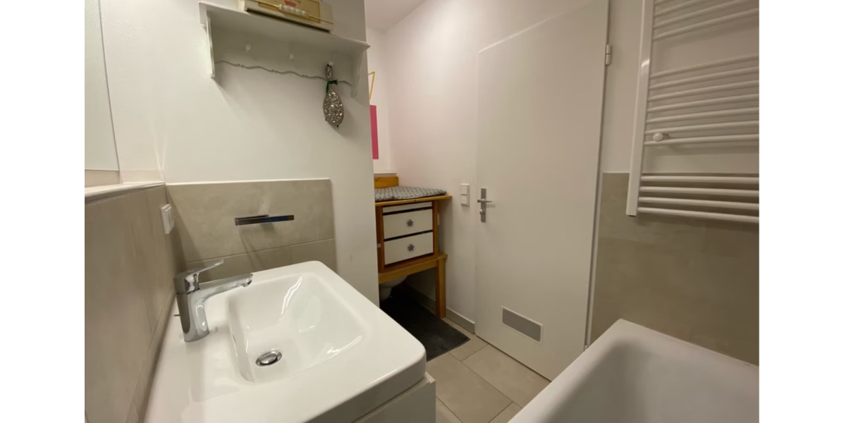 Etagenwohnung München Sendling-Westpark - 3.5 Zimmer, 100 m&sup2;, 875.000&euro; | Angebot:25724901