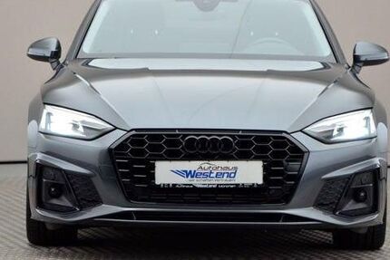 Audi A5 4.226 km 31.960 &euro; München 80686
