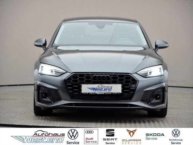 Audi A5 4.226 km 31.960 &euro; München 80686