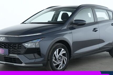 Hyundai BAYON 14.076 km 18.885 &euro; Garching bei München 85748