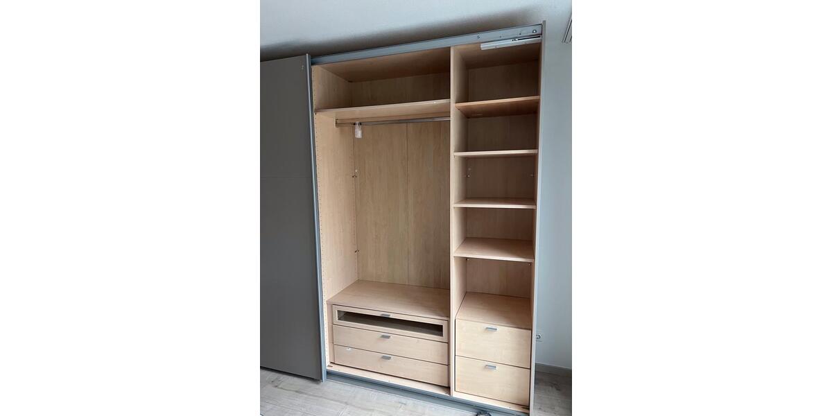 Etagenwohnung Unterschleißheim - 2 Zimmer, 55 m&sup2;, 1.500&euro; | Angebot:25648866