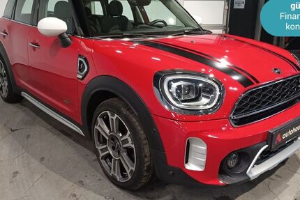Mini Countryman S (Cooper) 48.181 km 30.220 &euro; Eching 85386