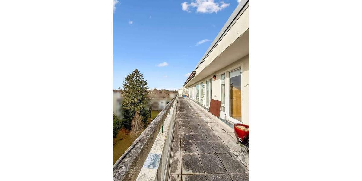 Etagenwohnung Gauting - 4 Zimmer, 158 m&sup2;, 849.900&euro; | Angebot:25698595