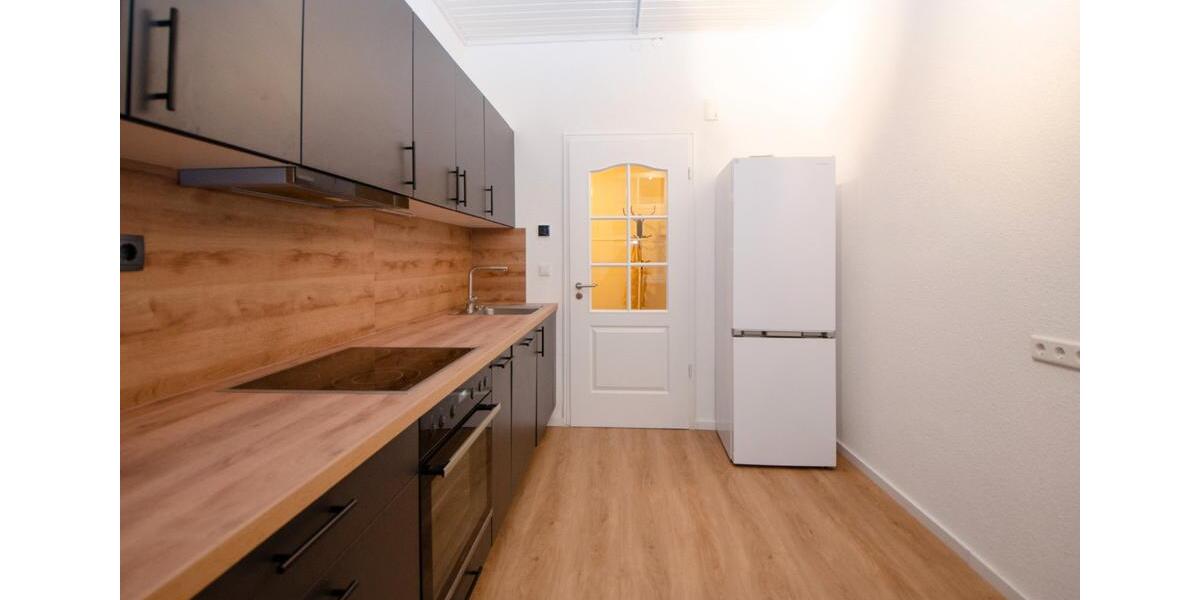 Hochparterre München Neuhausen-Nymphenburg - 2 Zimmer, 51 m&sup2;, 498.000&euro; | Angebot:27076042