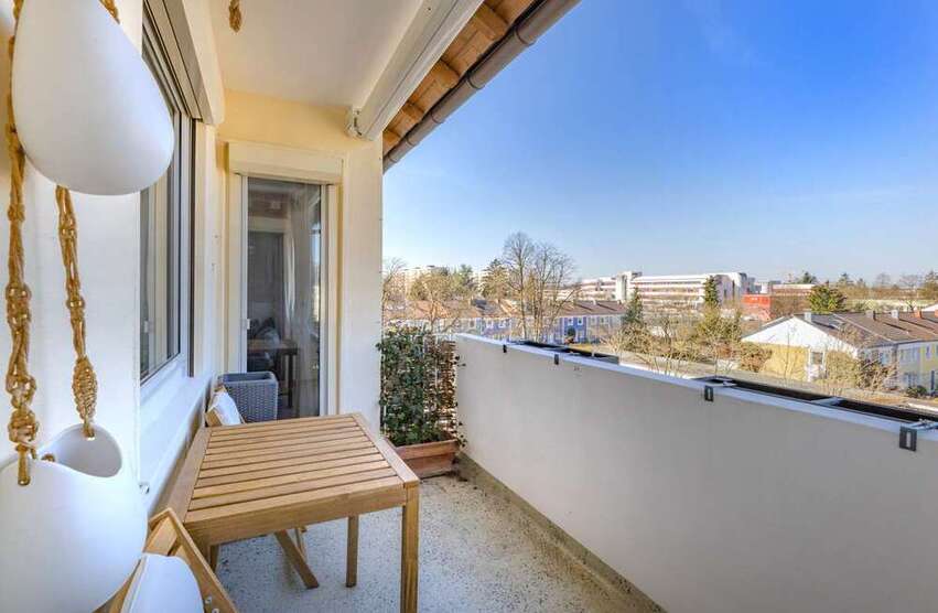 Wohnung zum Kaufen in München 610.000 € 85 m²