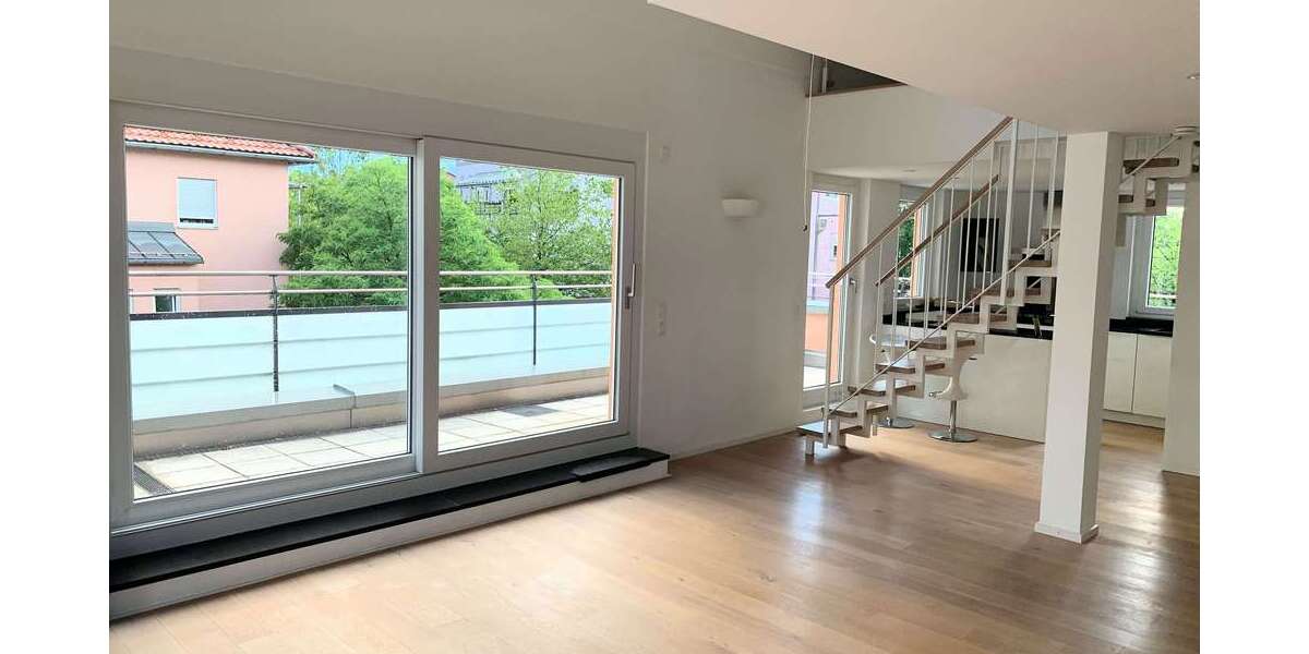 Etagenwohnung Taufkirchen - 3 Zimmer, 130 m&sup2;, 799.000&euro; | Angebot:26940160