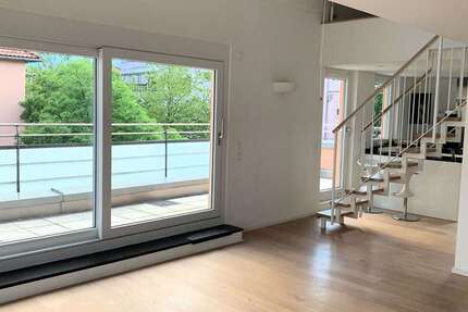Wohnung Taufkirchen - 3 Zimmer, 130 m&sup2;, 799.000&euro; | Angebot:26940160