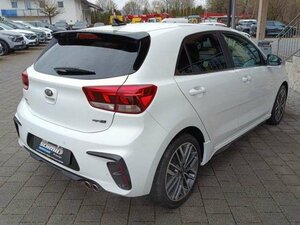 Kia RIO 1.0T 120 GT LINE NAV GD 104.111 km 11.960 &euro; Höhenkirchen-Siegertsbrun 85635