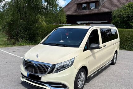 Mercedes-Benz Vito 460.000 km 13.999 &euro; Gauting 82131