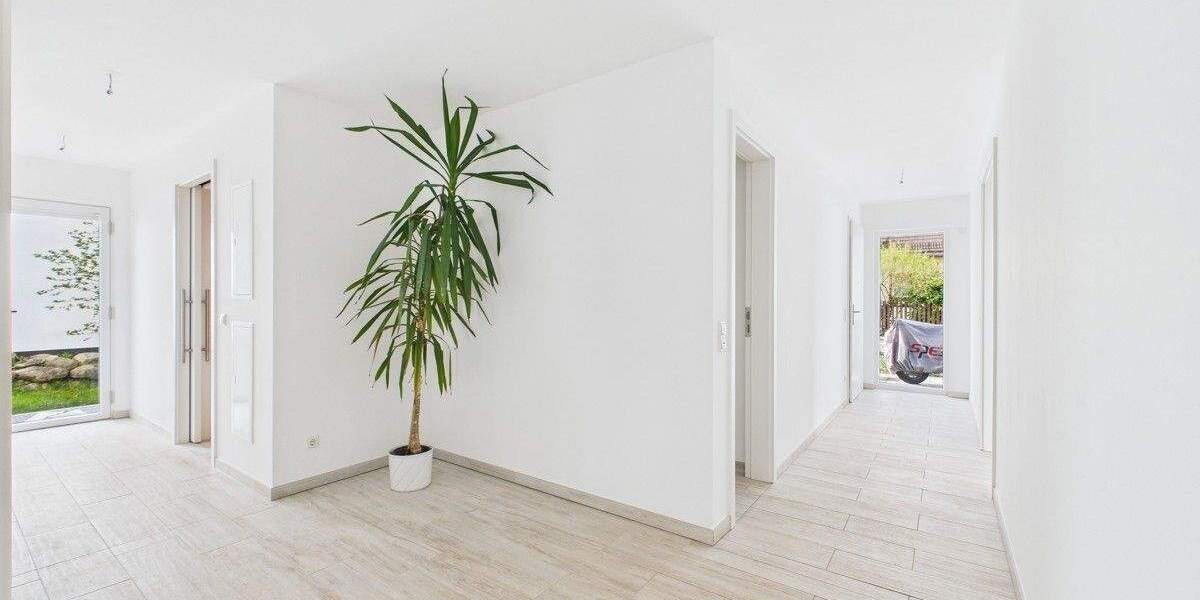 Etagenwohnung München Thalk.Obersendl.-Forsten-Fürstenr.-Solln - 3 Zimmer, 130 m&sup2;, 1.390.000&euro; | Angebot:25687911