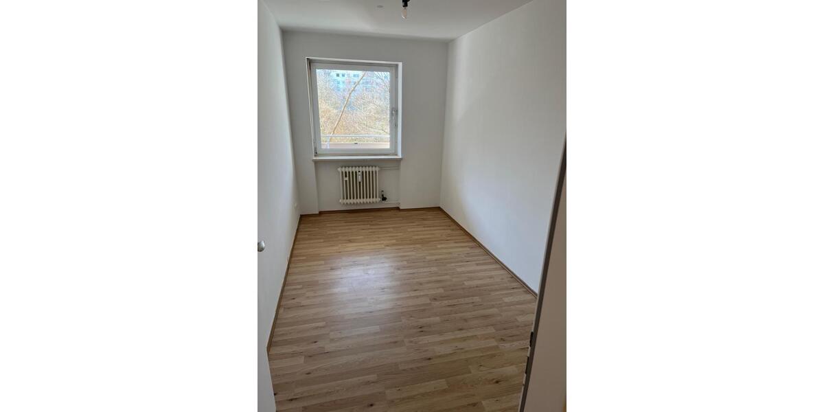 Etagenwohnung Germering - 3 Zimmer, 78 m&sup2;, 425.000&euro; | Angebot:27024482