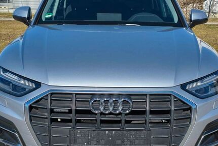 Audi Q5 210.000 km 23.800 &euro; Fürstenfeldbruck 82256